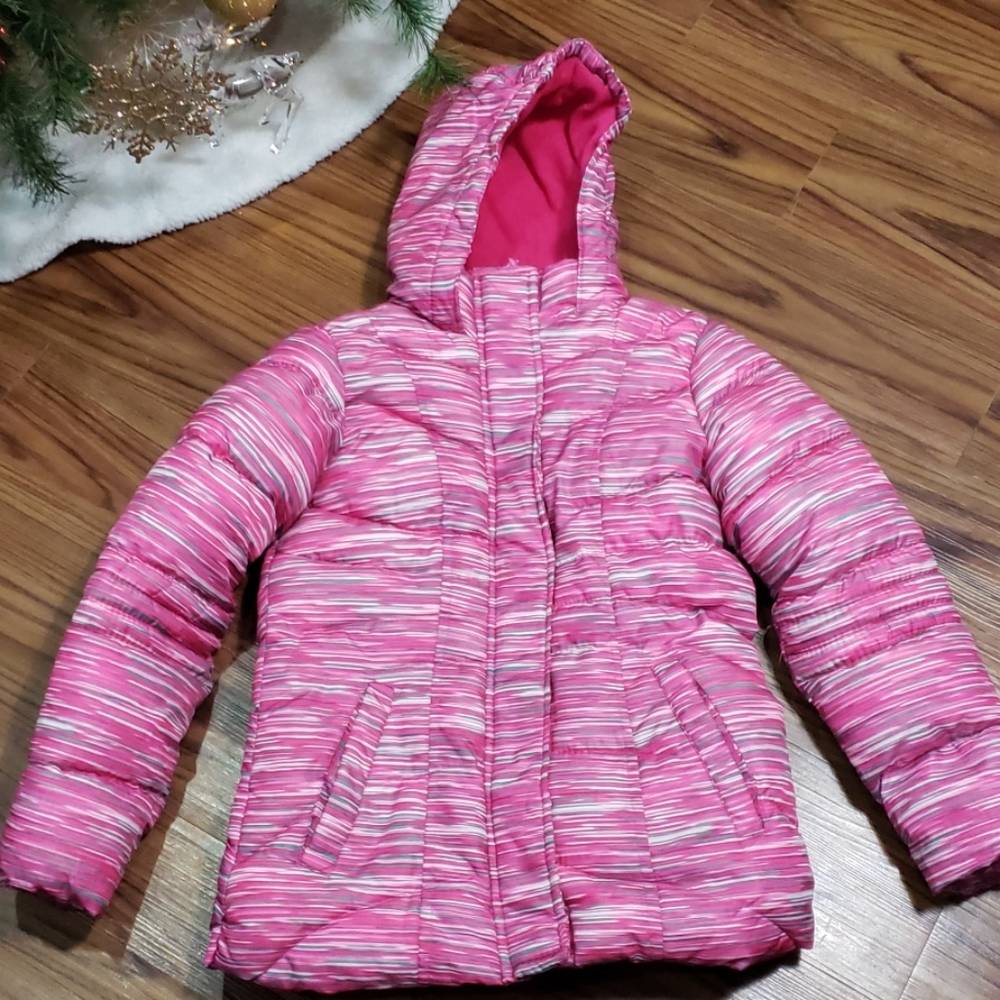 Girls coat